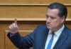 Γεωργιάδης: Αυστηροί έλεγχοι ιατρείων Γεωργιάδης: Αυστηροί έλεγχοι ιατρείων