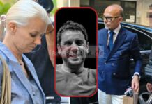 Μαζωνάκης: Αποκαλύψεις για τους γιατρούς Μαζωνάκης: Αποκαλύψεις για τους γιατρούς
