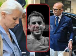 Μαζωνάκης: Αποκαλύψεις για τους γιατρούς