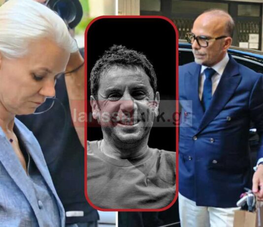 Μαζωνάκης: Αποκαλύψεις για τους γιατρούς