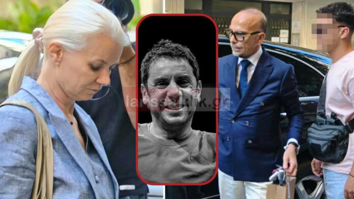 Μαζωνάκης: Αποκαλύψεις για τους γιατρούς