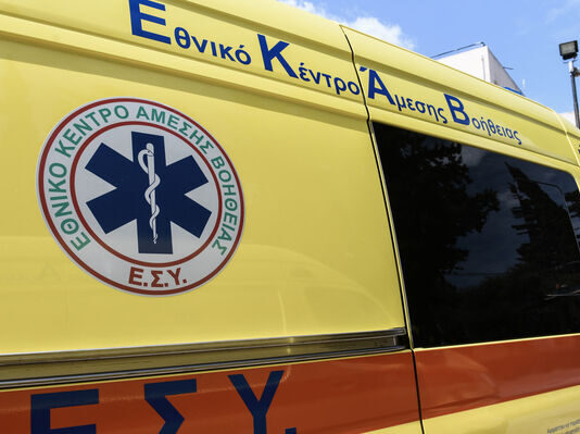 Νεκρός 49χρονος στο σπίτι του στη Λάρισα Νεκρός 49χρονος στο σπίτι του στη Λάρισα