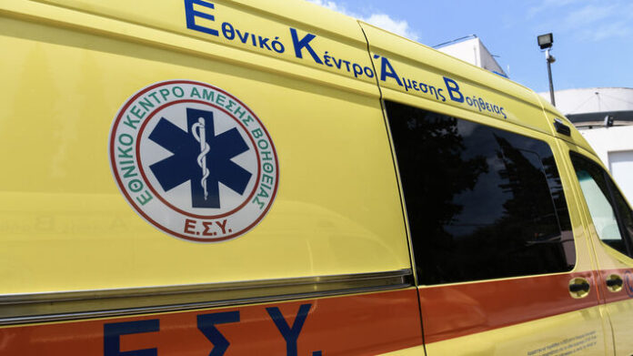 nekros-49chronos-sto-spiti-tou-sti-larisa Νεκρός 49χρονος στο σπίτι του στη Λάρισα