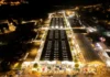 Παζάρι Λάρισας: Πρεμιέρα με Πανταζή