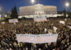Τέμπη: Στο Ειδικό Δικαστήριο ο Τριαντόπουλος Τέμπη: Στο Ειδικό Δικαστήριο ο Τριαντόπουλος