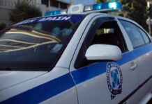 Σύλληψη ανηλίκων για κλοπή στα Φάρσαλα