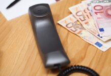 Εξαπάτησαν Λαρισαίο για 18.000 ευρώ