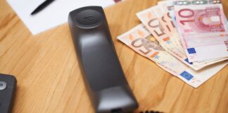 Εξαπάτησαν Λαρισαίο για 18.000 ευρώ