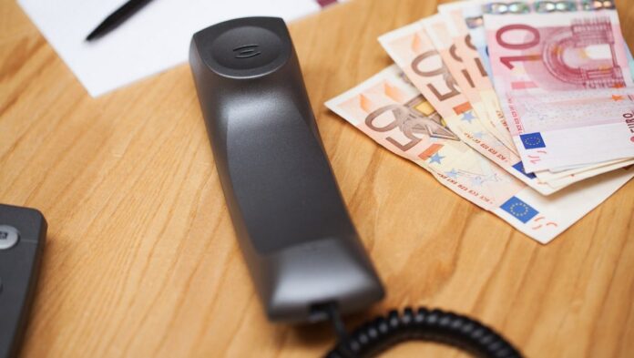 Εξαπάτησαν Λαρισαίο για 18.000 ευρώ