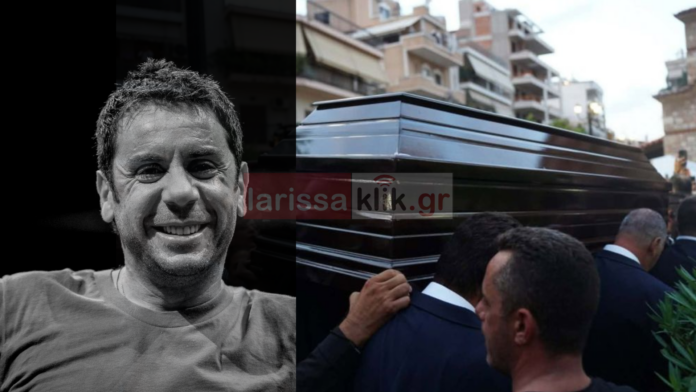giorgos-mazonakis-to-sterno-antio Γιώργος Μαζωνάκης: Το στερνό αντίο