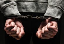 Στη φυλακή 21χρονος για επίθεση στη Λάρισα Στη φυλακή 21χρονος για επίθεση στη Λάρισα