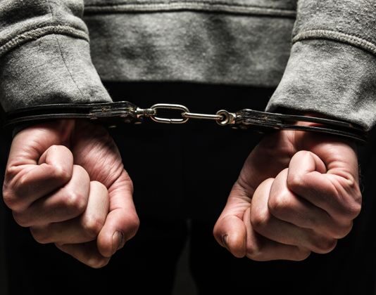 Στη φυλακή 21χρονος για επίθεση στη Λάρισα Στη φυλακή 21χρονος για επίθεση στη Λάρισα